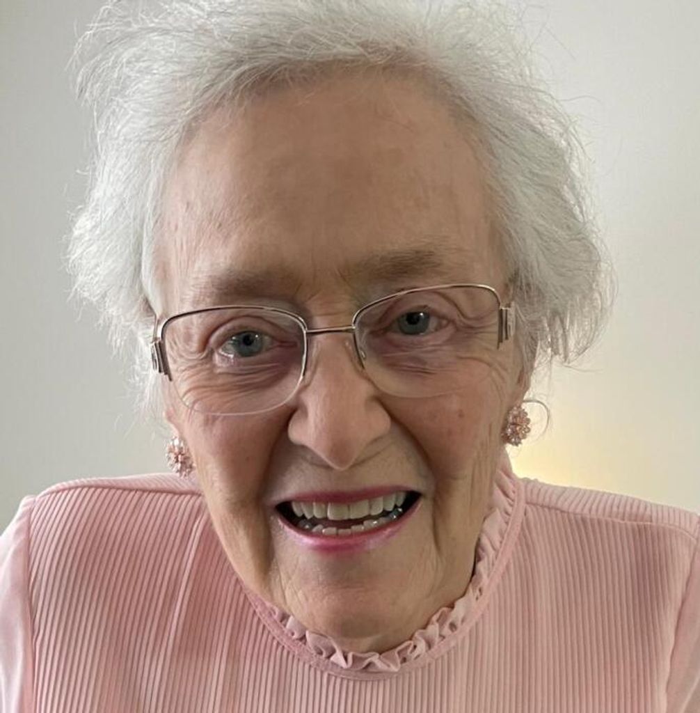 Jean (Underwood)  Robinson