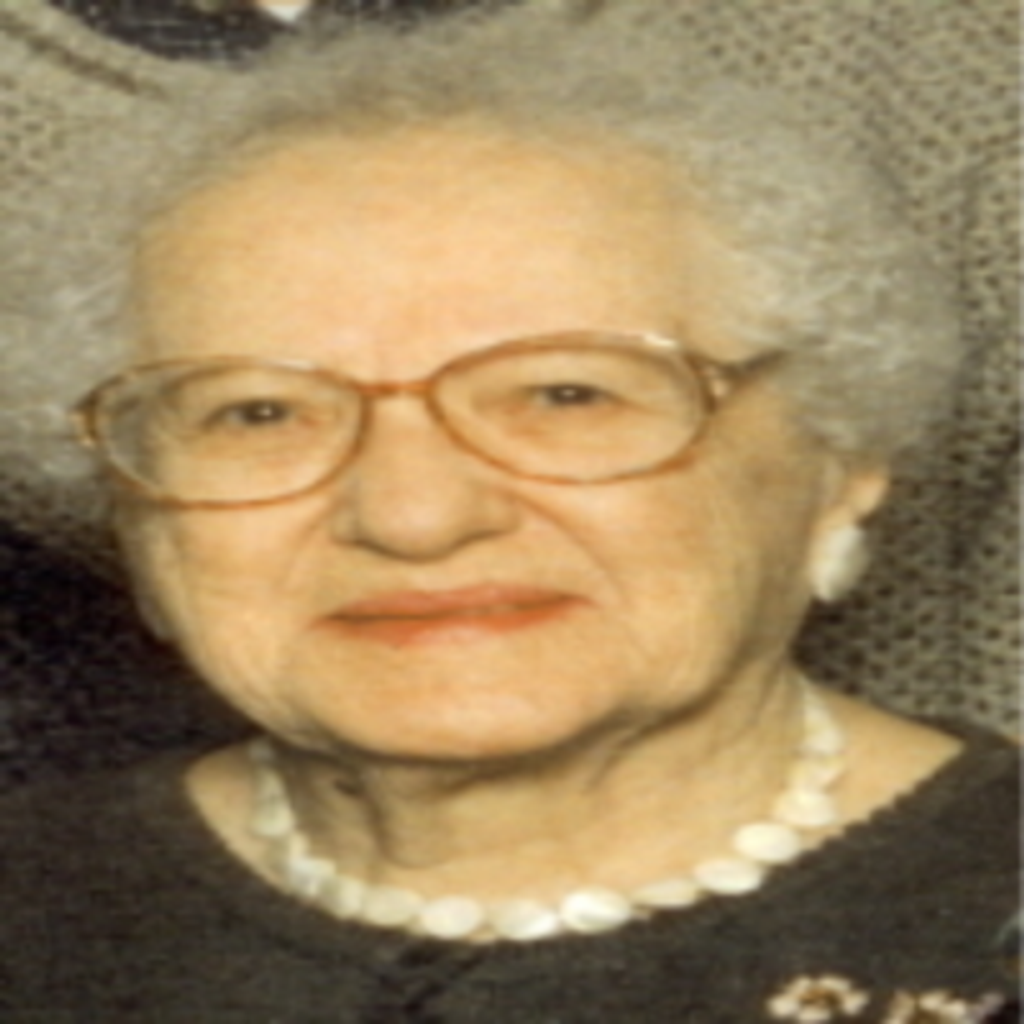 Domenica M. 'Minnie' Dunbar