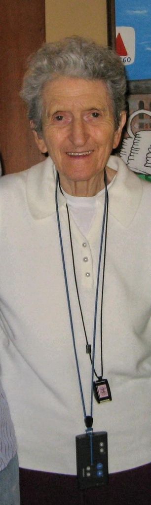 Anneliese Reins Profile Photo