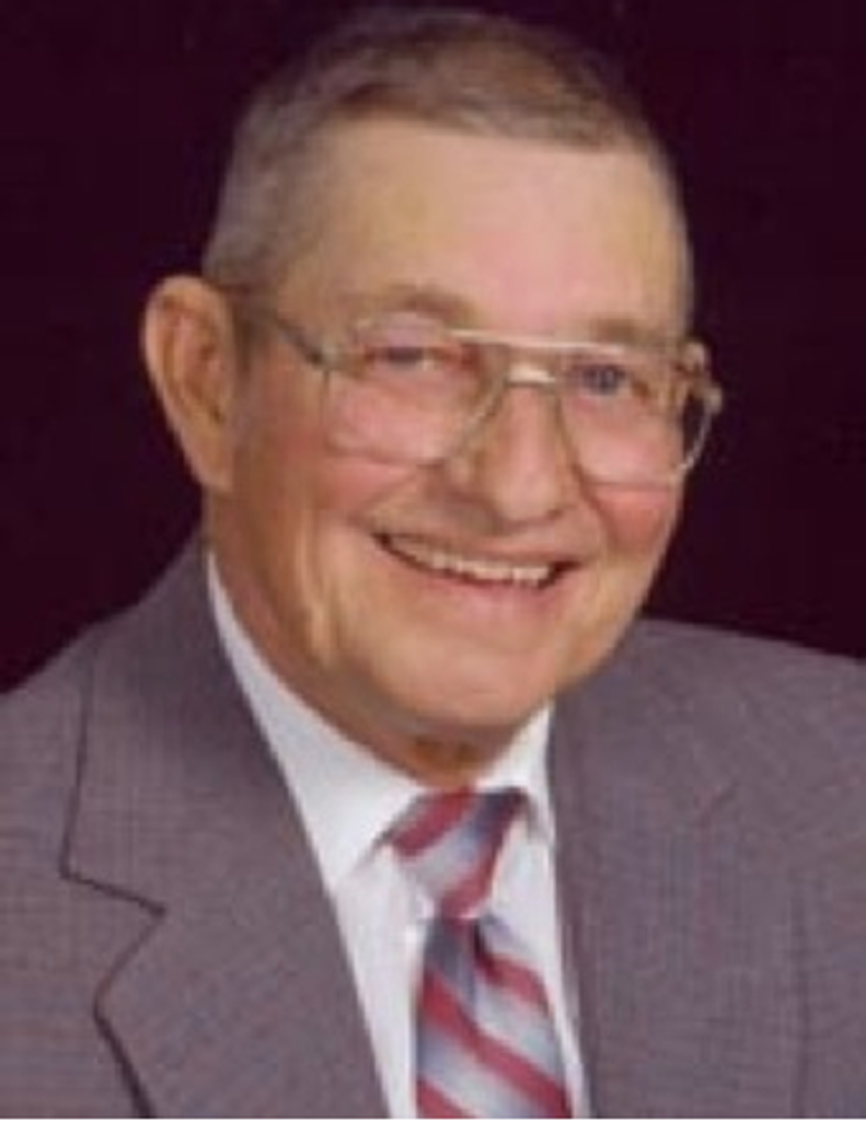 James E. Heshelman