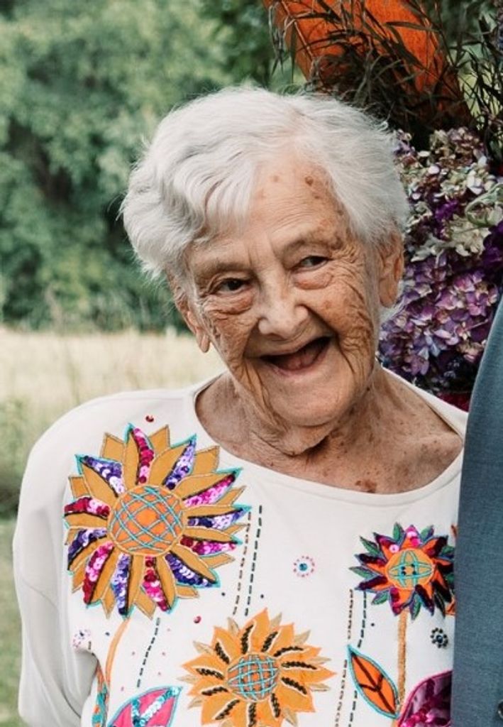 Ingeborg Gagner Profile Photo