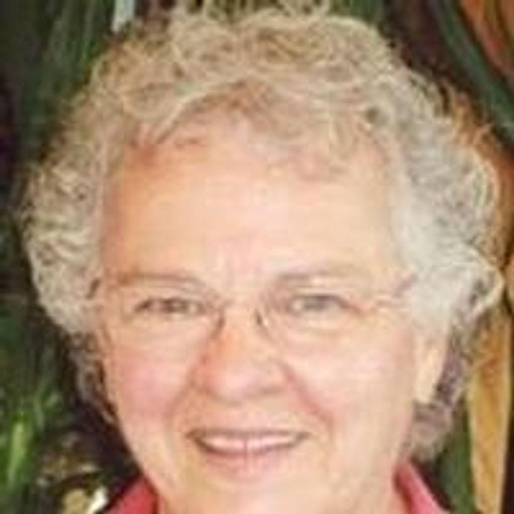 Helene D. Geoffroy