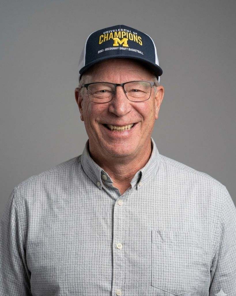 Brian Keith Mutz Profile Photo