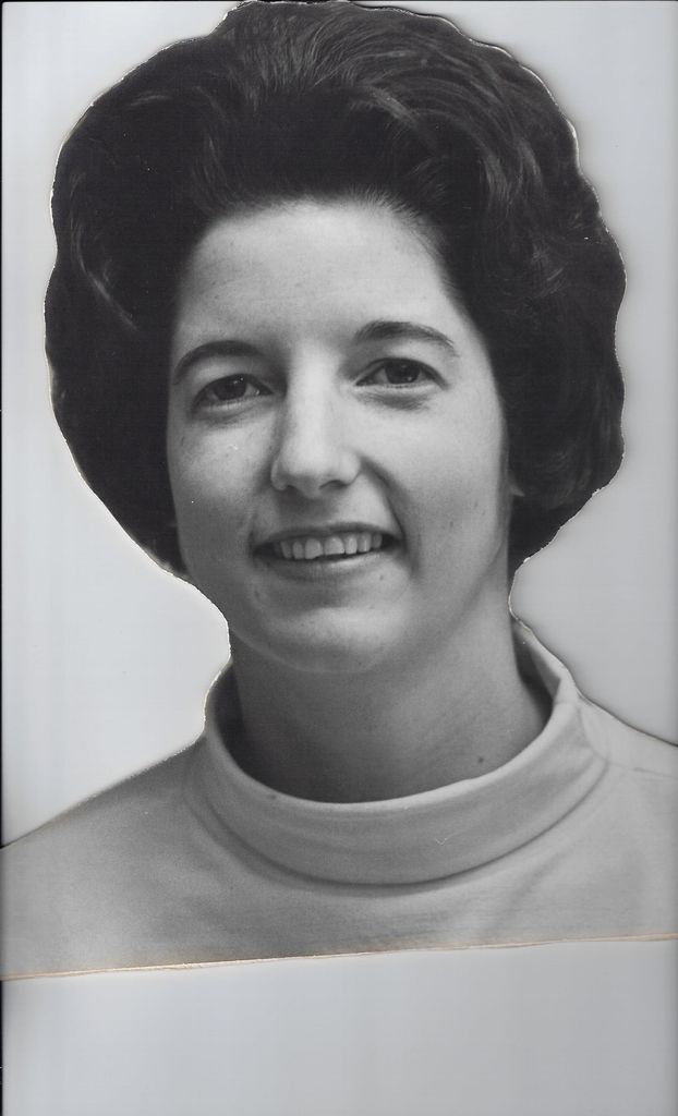 Deborah Morgan Dearington