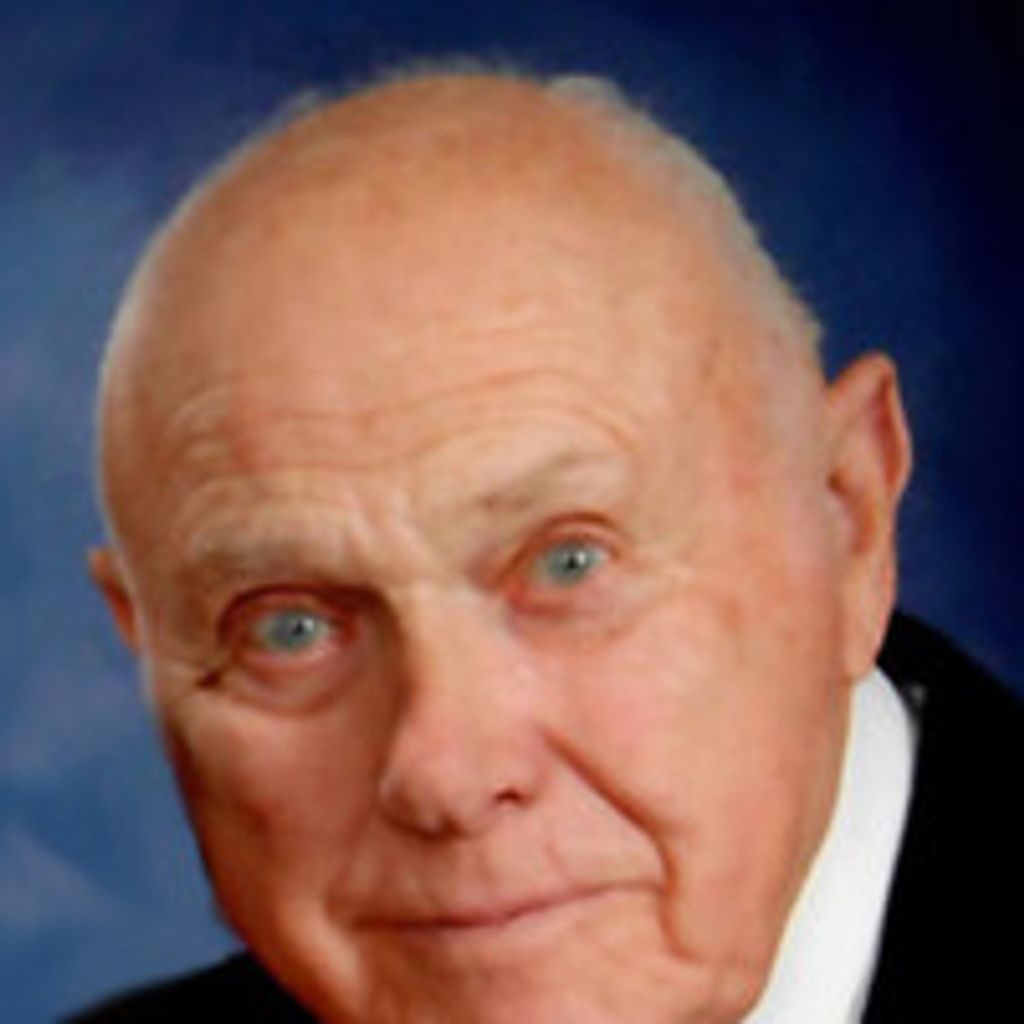 Cyril Evers