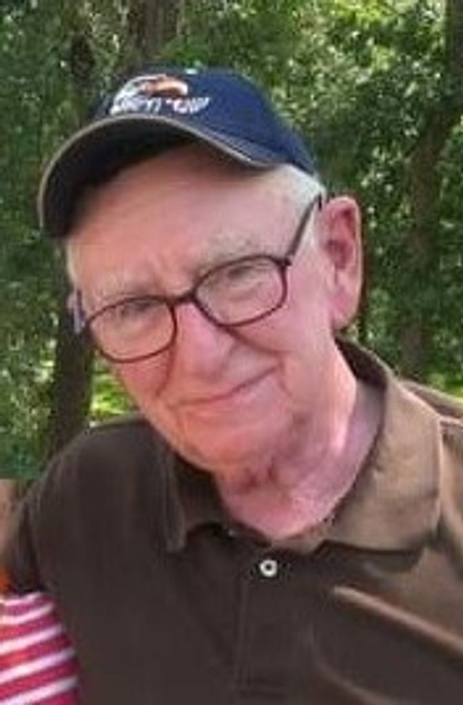 Johnnie W. Babcock Profile Photo