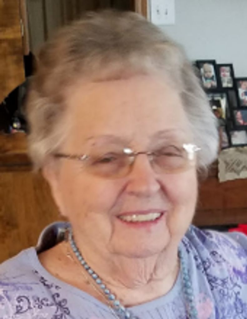 Barbara Jean (O'Connor) Gilkison