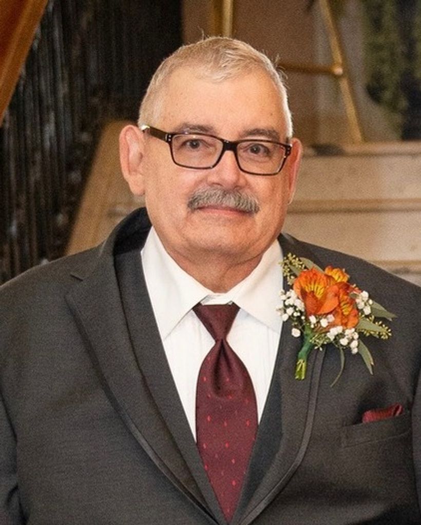 Robert Allen Elliott