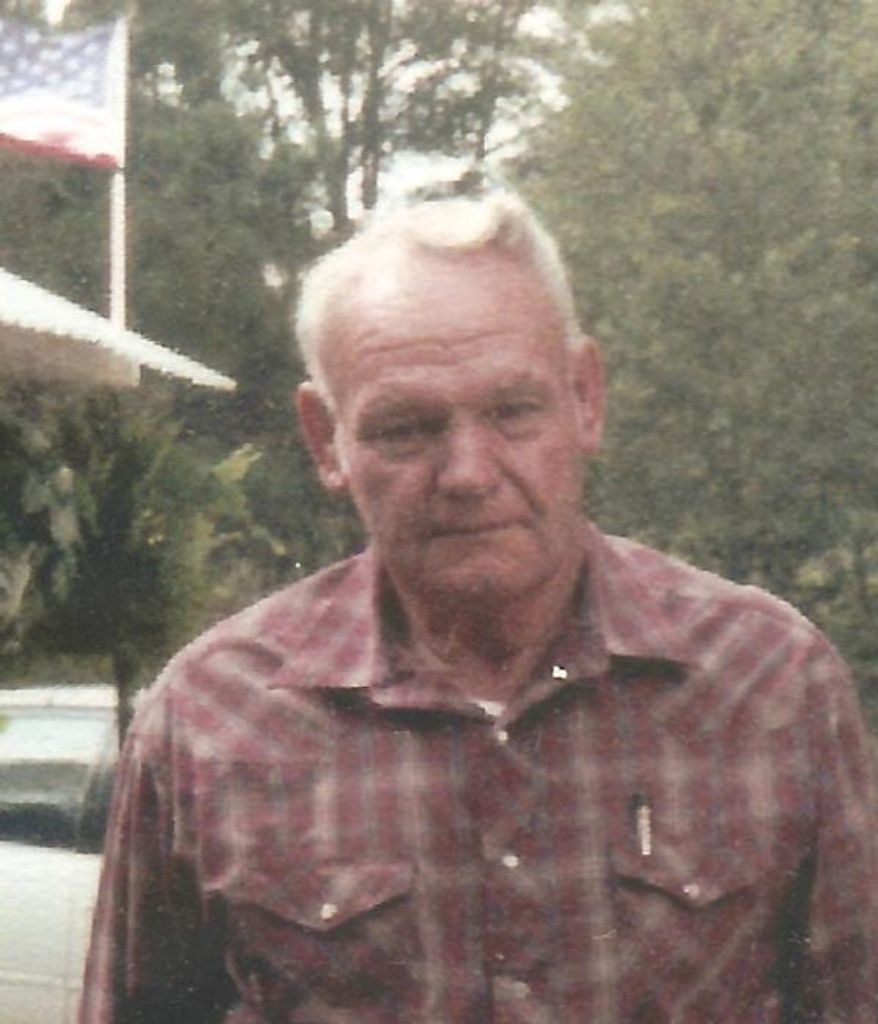 James Hinton Wood, Jr.