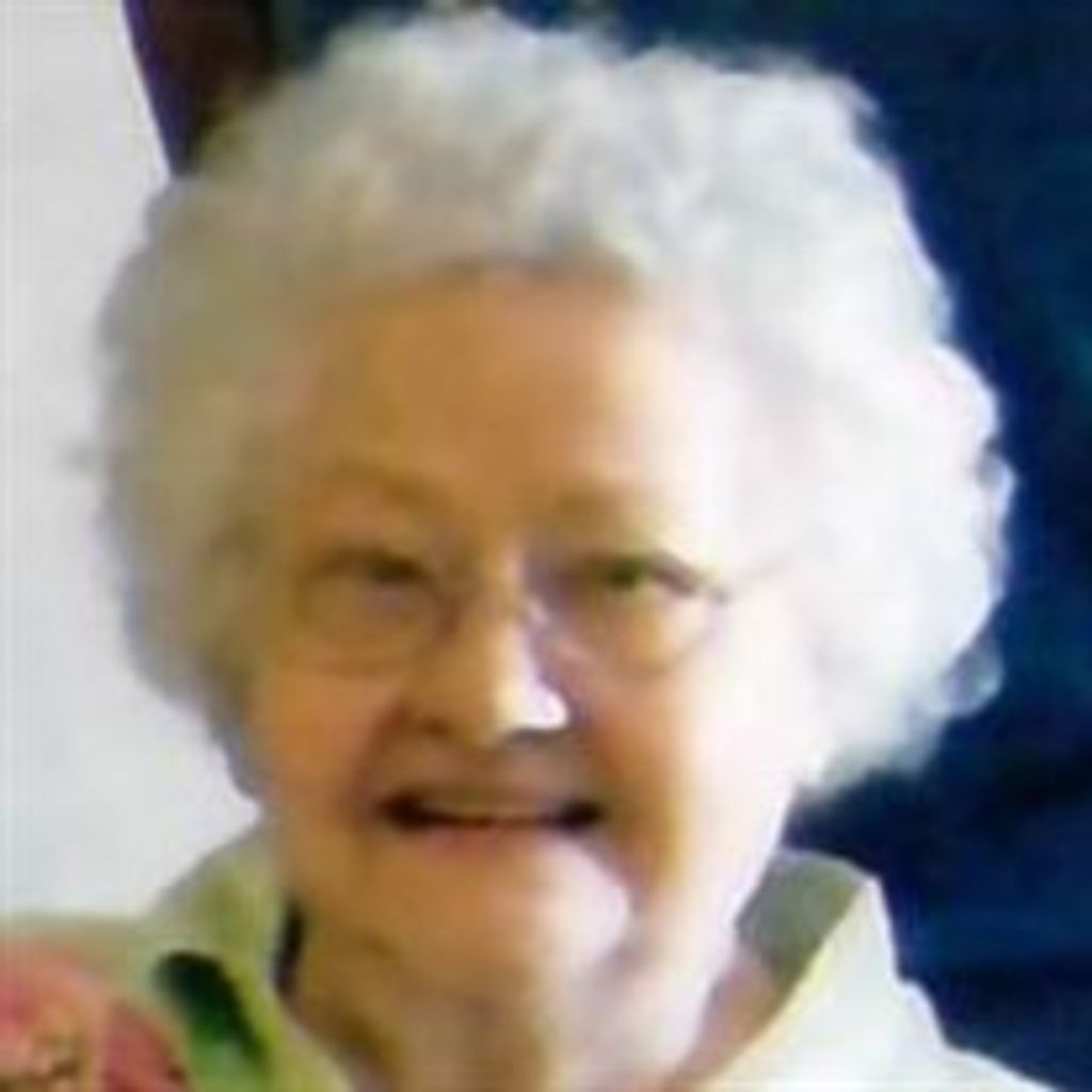 Shirley Mckimson