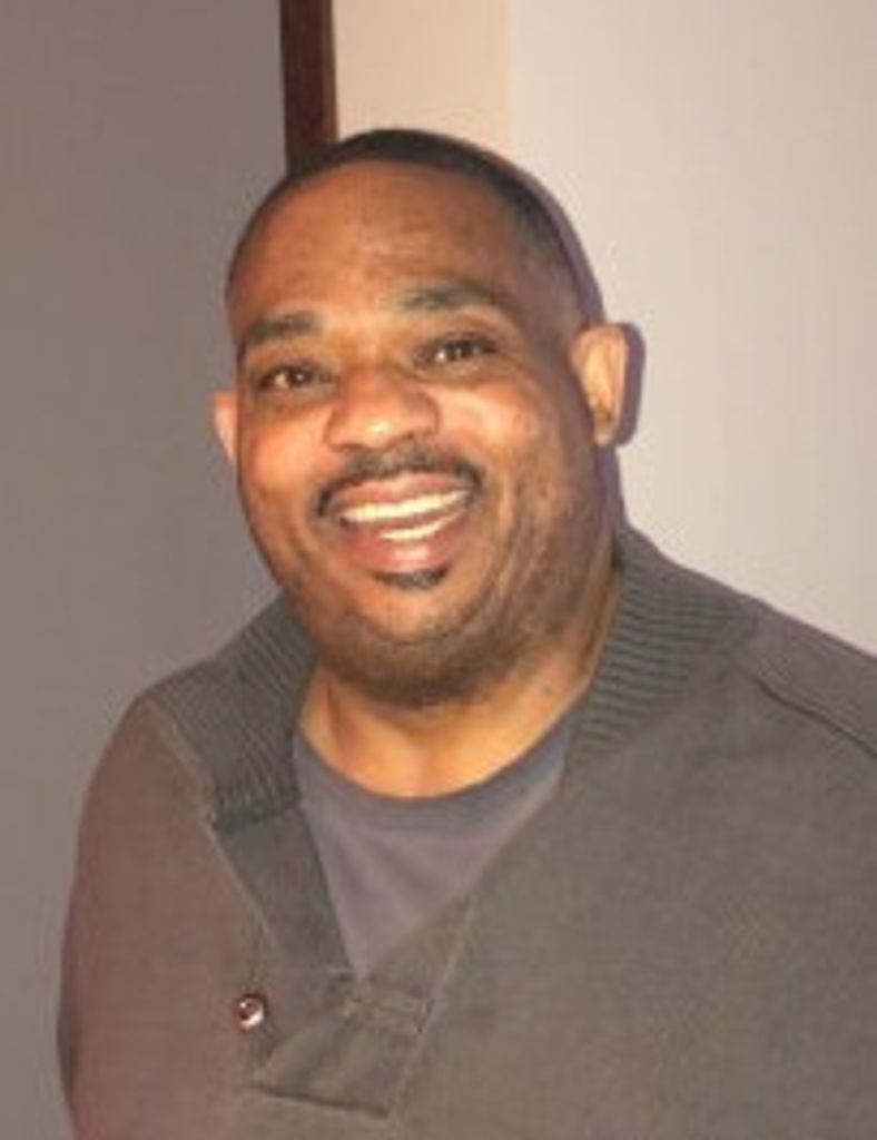 Anthony W Collins Sr.