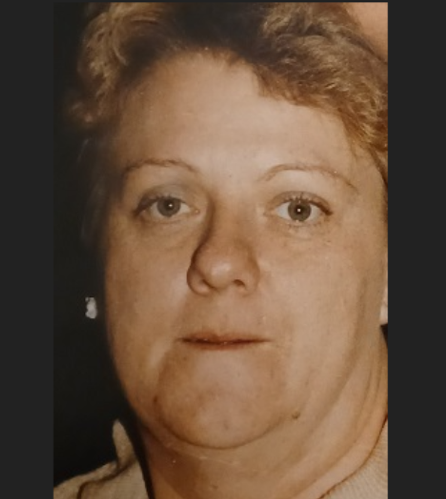 Roberta L. "Bobbie" Allen
