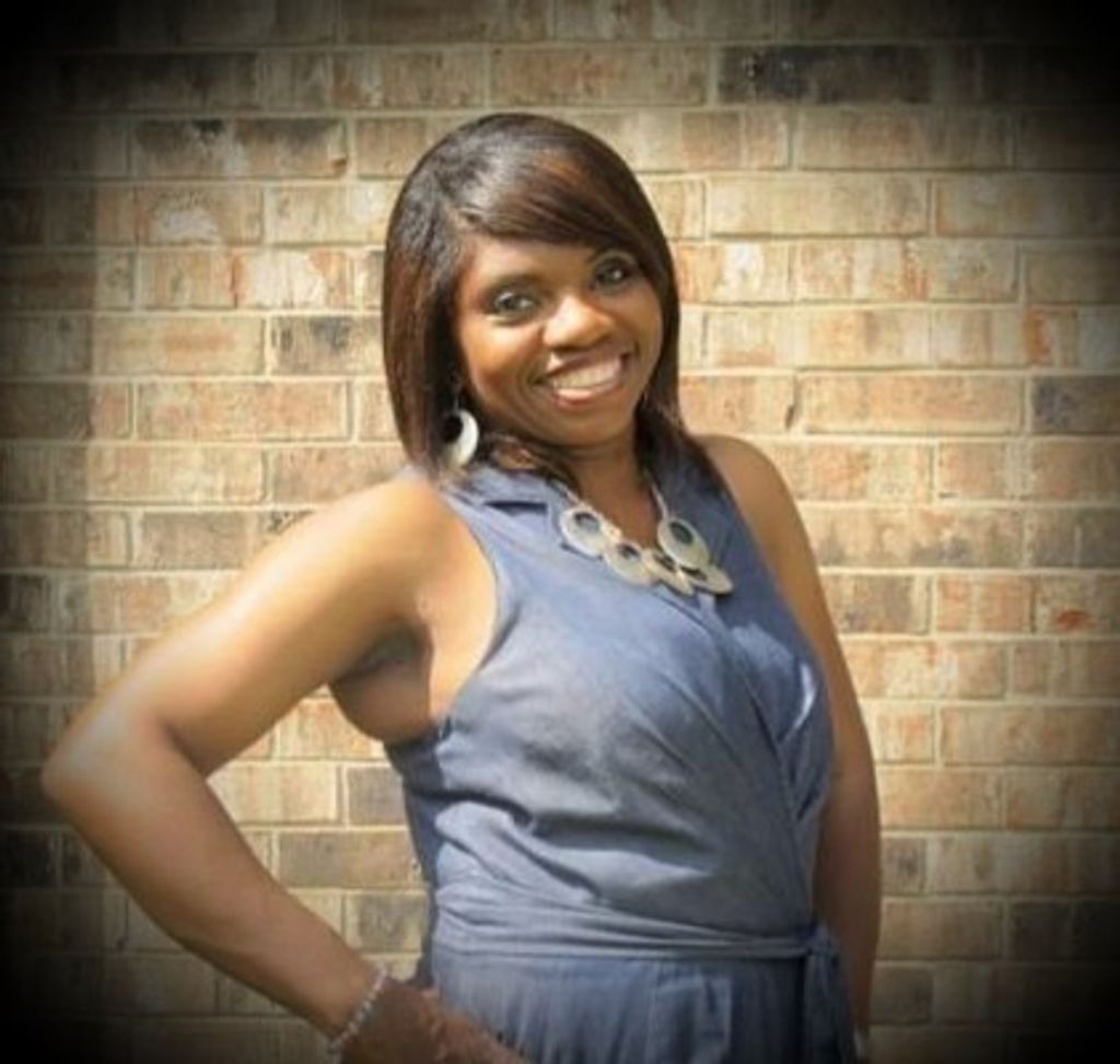 Katherine Denise Henry Profile Photo
