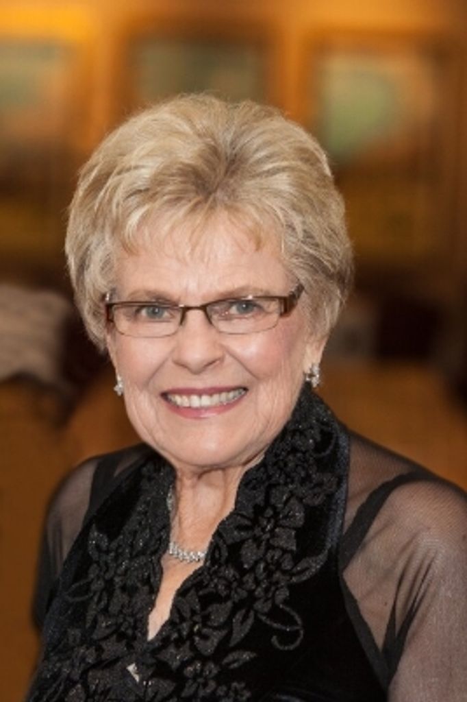 Carolyn Dorothy Kling Keech