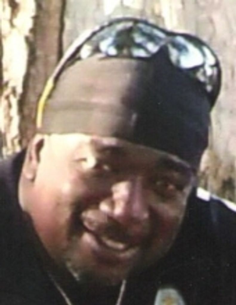 Michael  Fitzgerald Brown