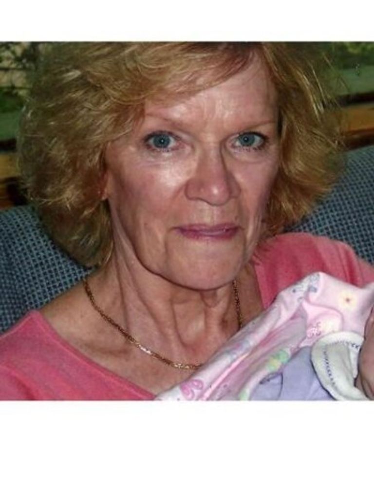 Dolores Ann Huellemann (Walker) Profile Photo