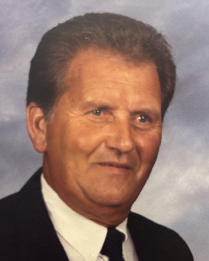 Johnnie Melvin Shull, Sr.