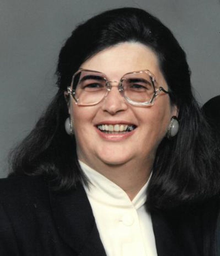 Mary Jane Nolen Matherly