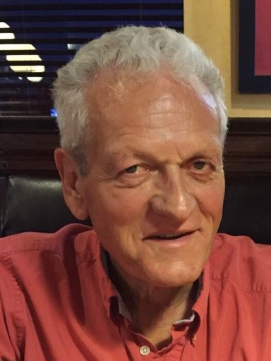 Michael Richard Bragg Profile Photo