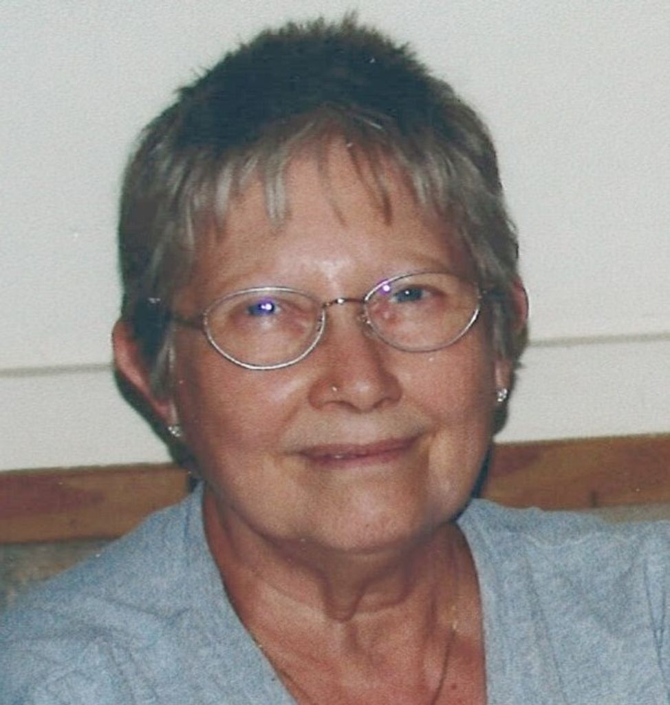 Edith Evelyn King Barr