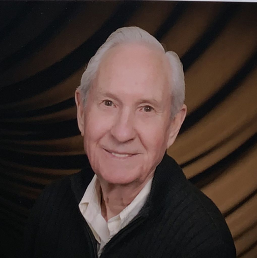 John Lewis Skaar Profile Photo