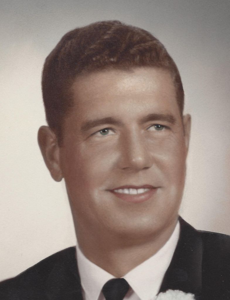 John J. Holland