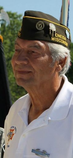 Gary Melchert's obituary image