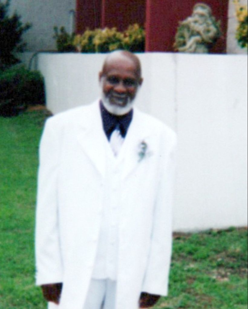 John Johnson