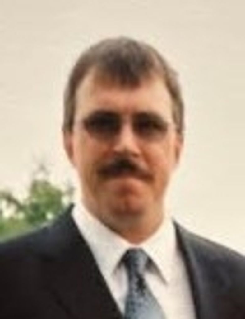 George Melohusky Profile Photo