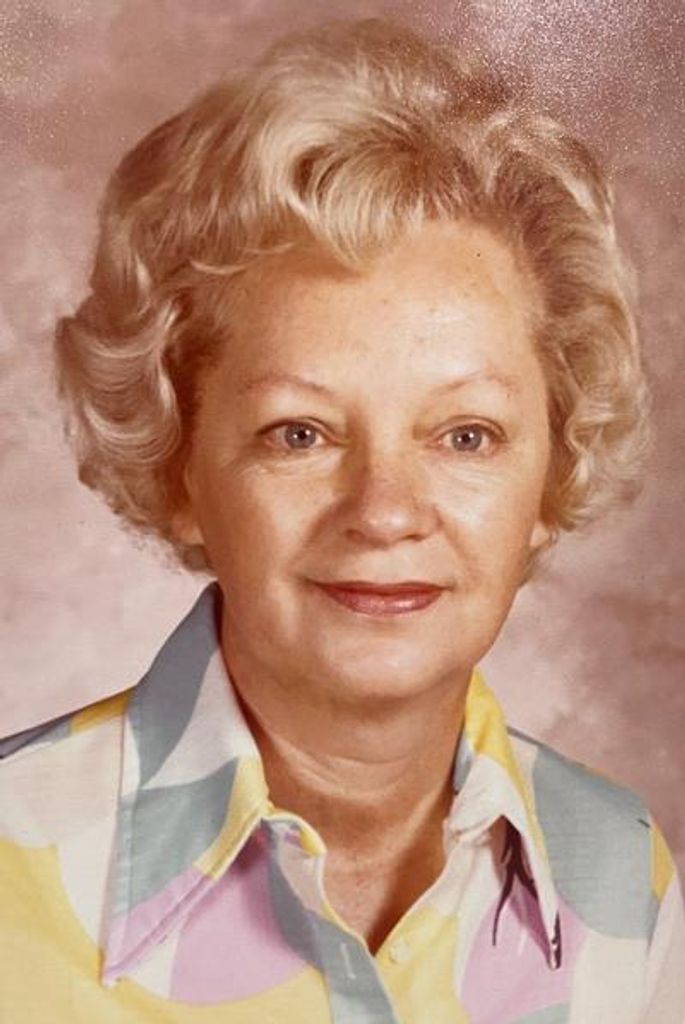 Mary Alene Crawford Profile Photo