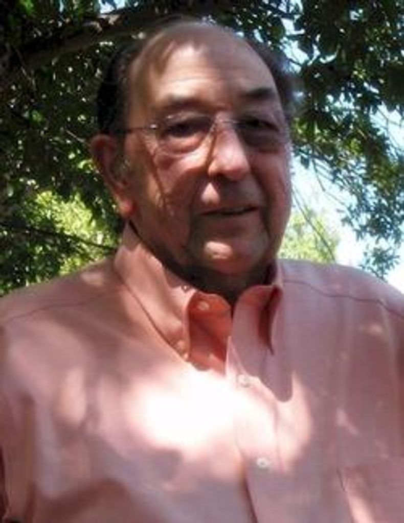 Bobby Gene Chrestman Profile Photo