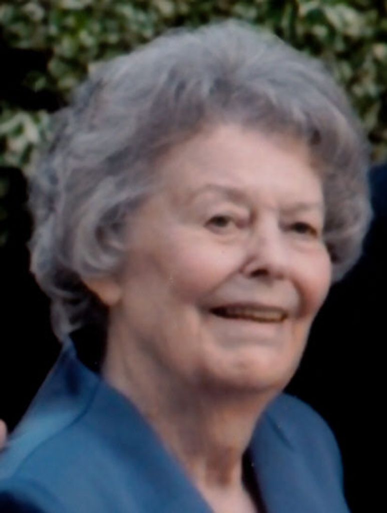 Martha Sells Absher Profile Photo