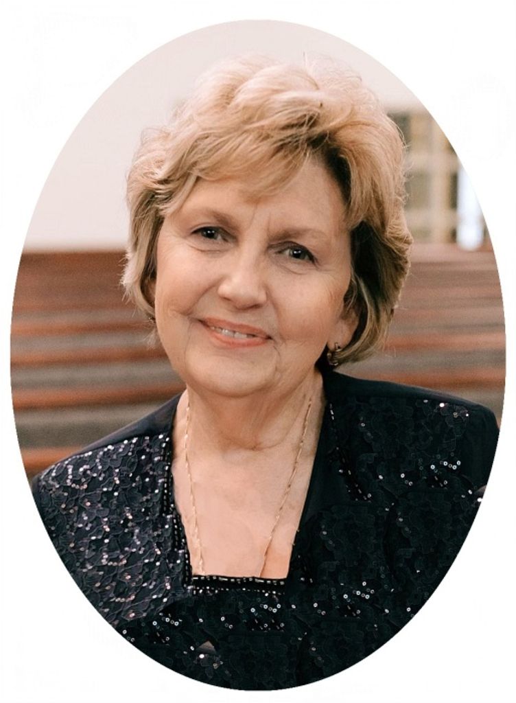 Donna Kay (Burchett)  Collier