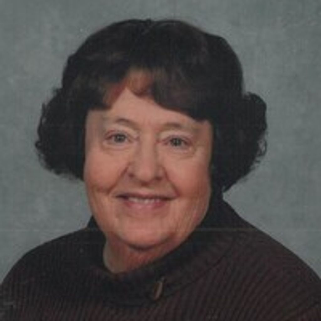 Betty Ernestine Miller Rash