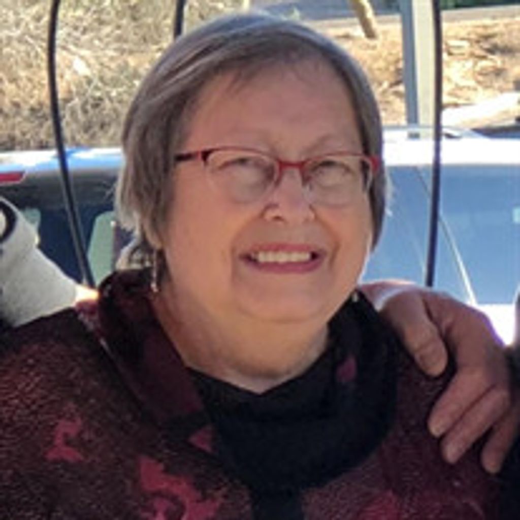 Cheryl Crawford