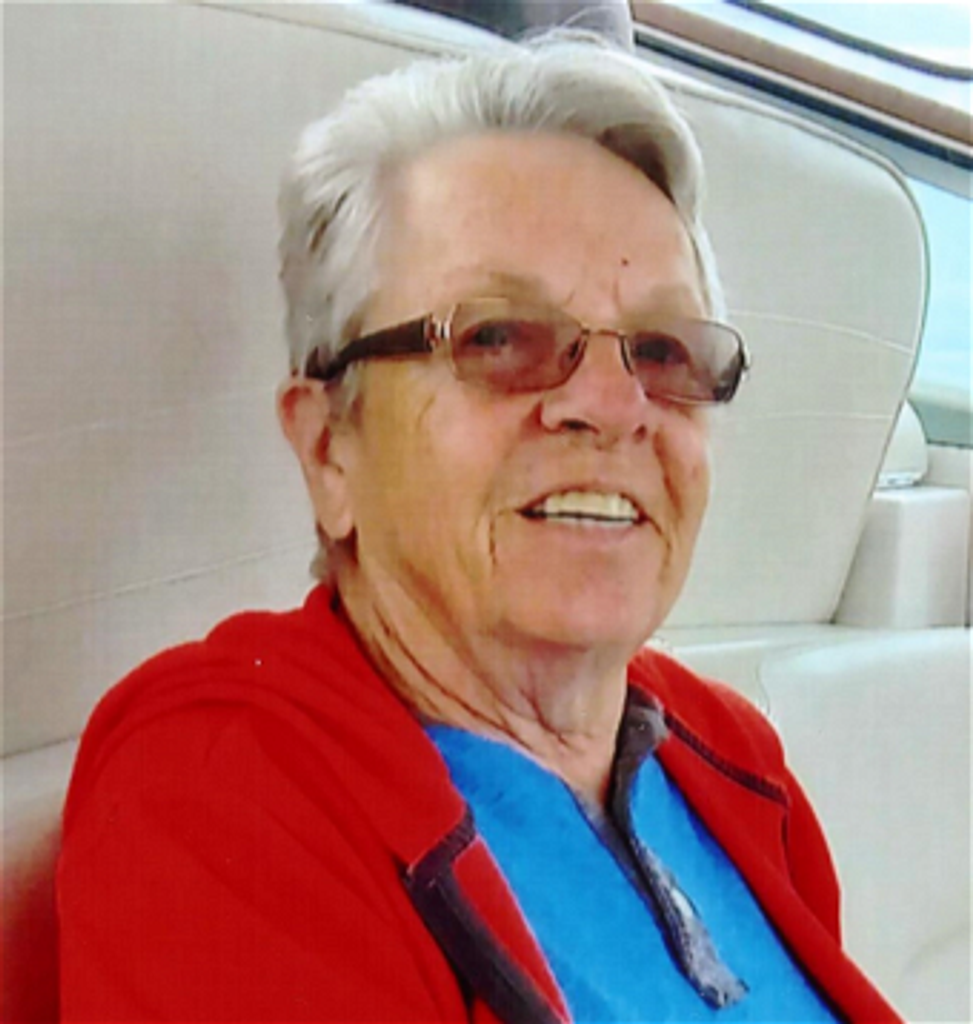 Sheila M. Cahill Profile Photo