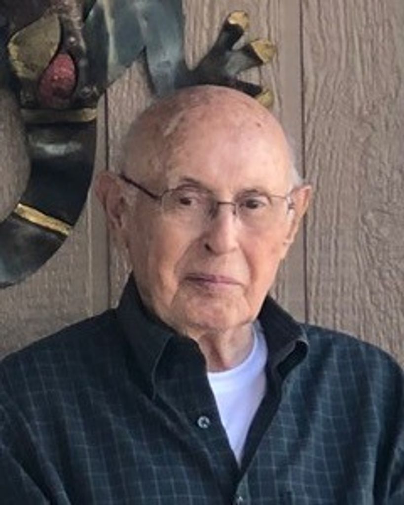 William Edward Lofthus Profile Photo