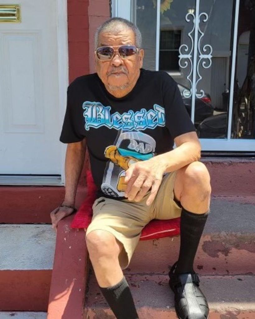 Miguel Rodriguez