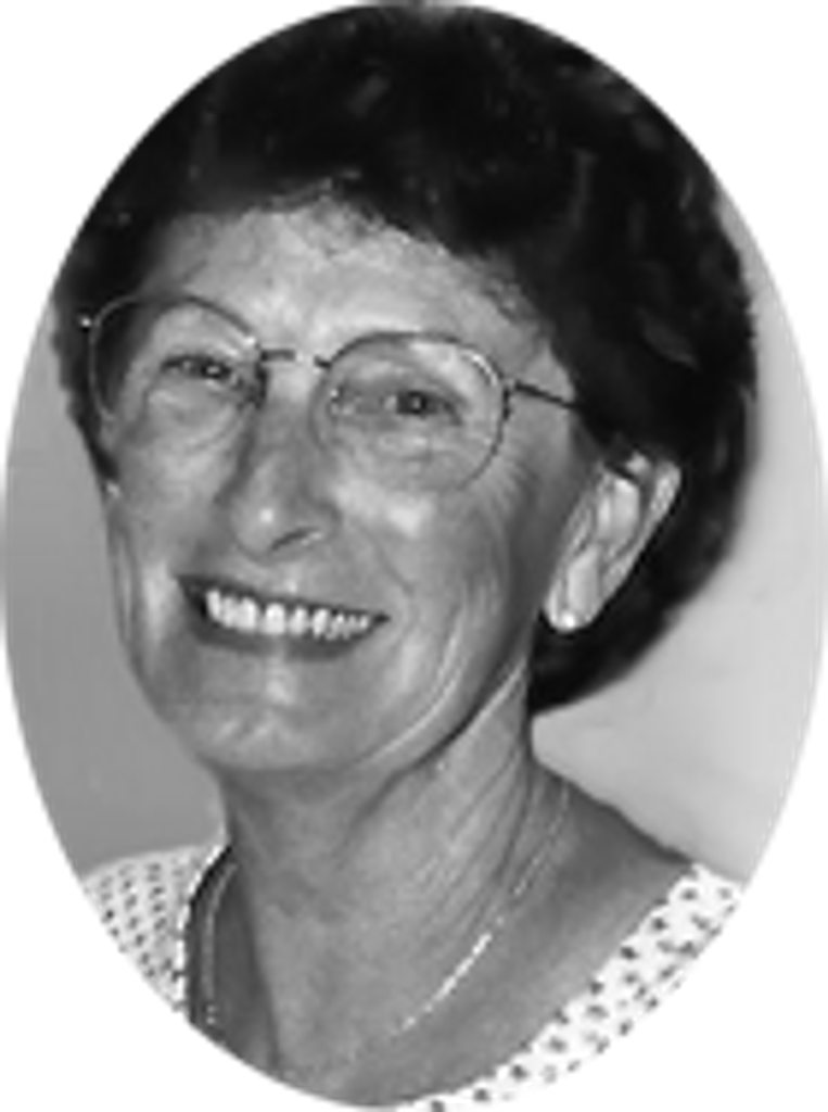 Ann Cliff