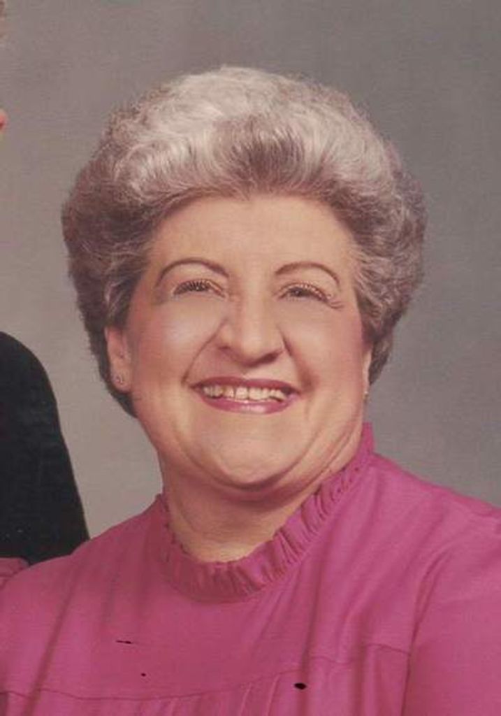 Mattie Cutchins Bradshaw