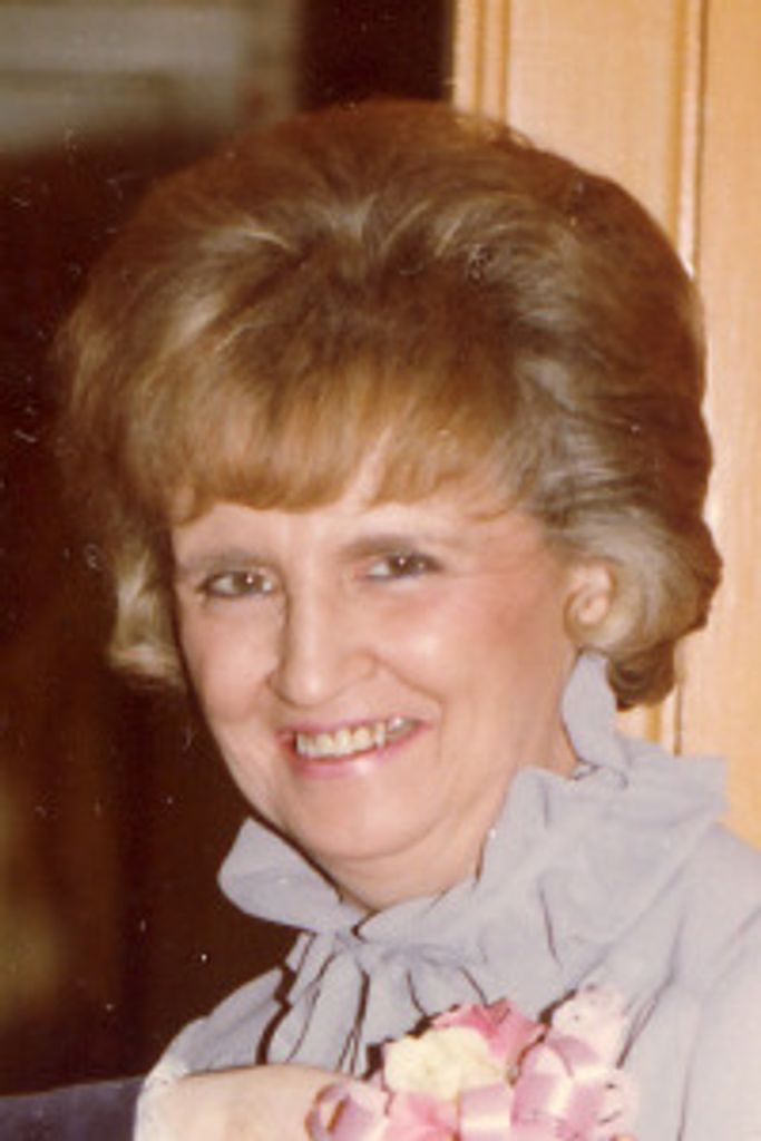 Catherine F. "Kay" Lowney
