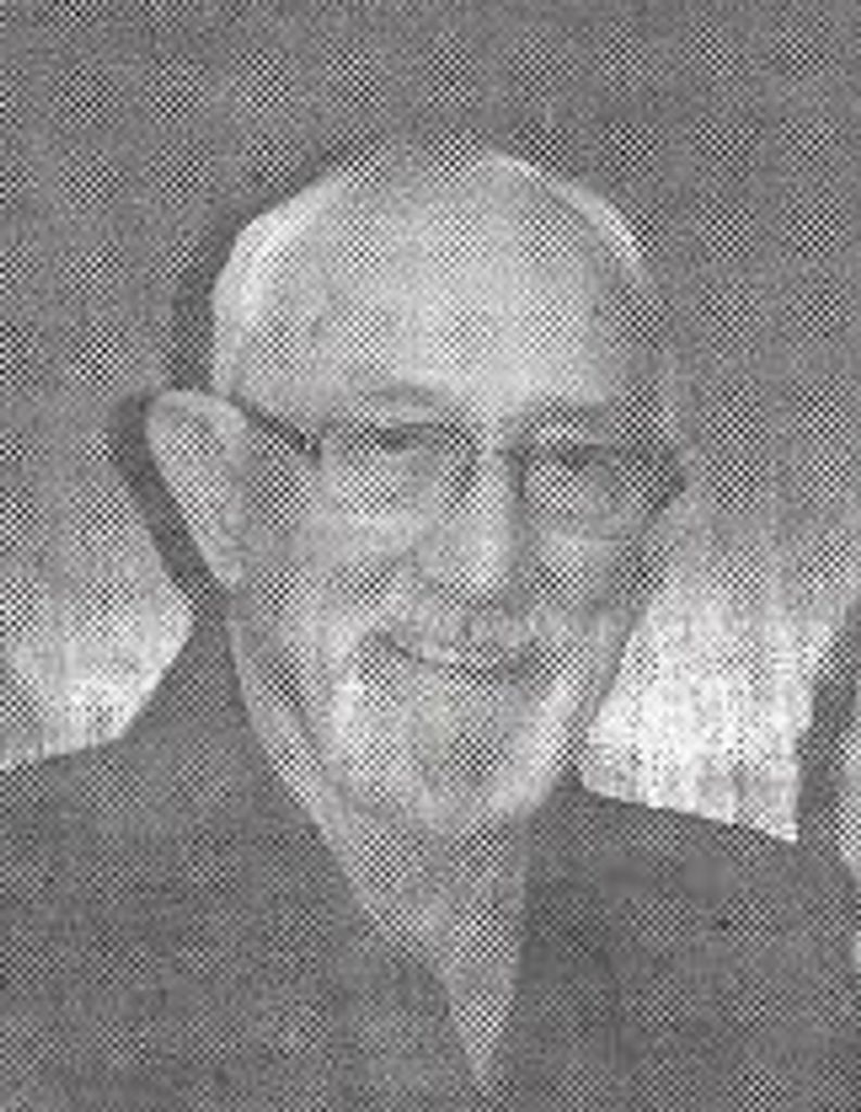 Norman R "Reed" England Profile Photo