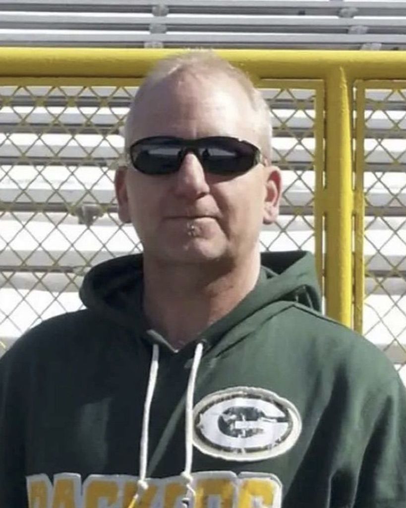 George Gaylord Alsteen Profile Photo