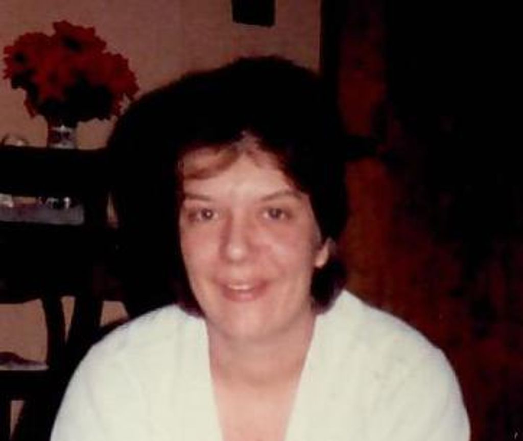 Kathy Harrold