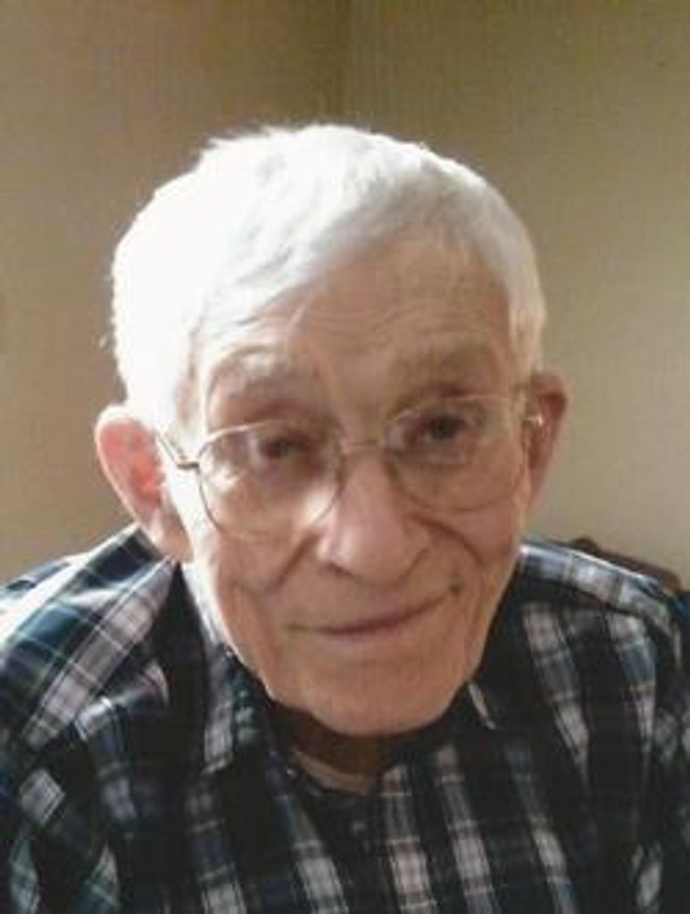 Carl F. Michl Profile Photo