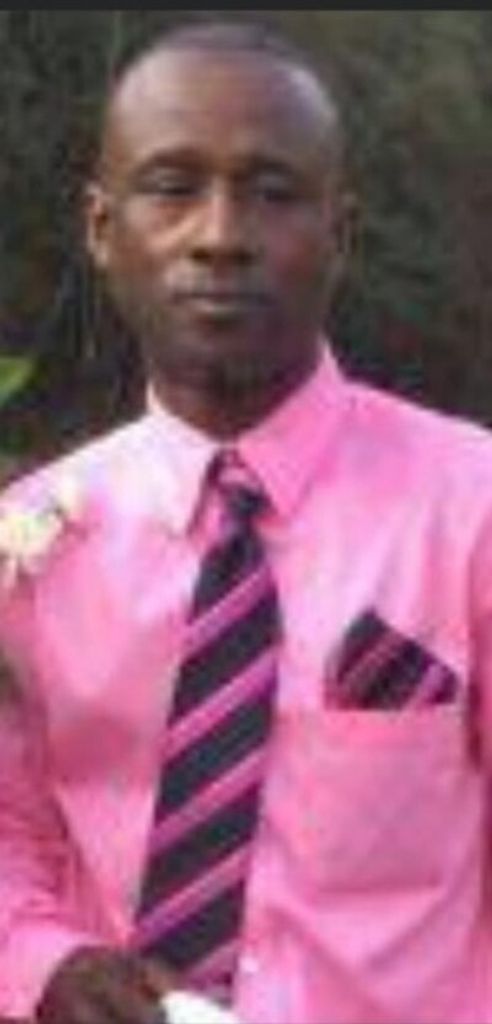 Marcus Keith Morris Profile Photo