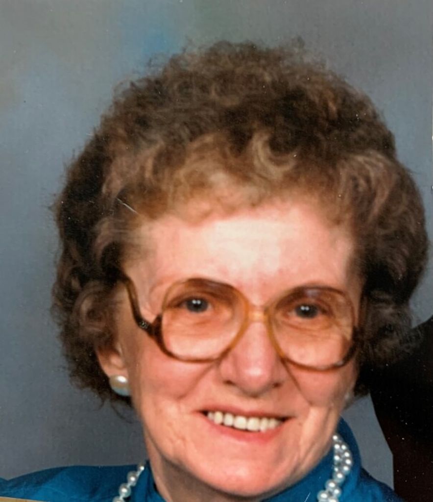 Frances Fladland Profile Photo