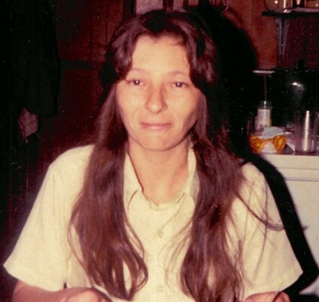 Deborah Jean Tidwell