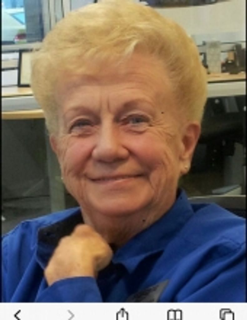 Barbara Louise Addleman Owen
