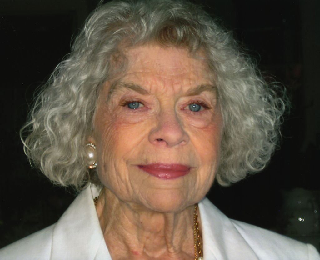 Jacqueline Cunningham Profile Photo